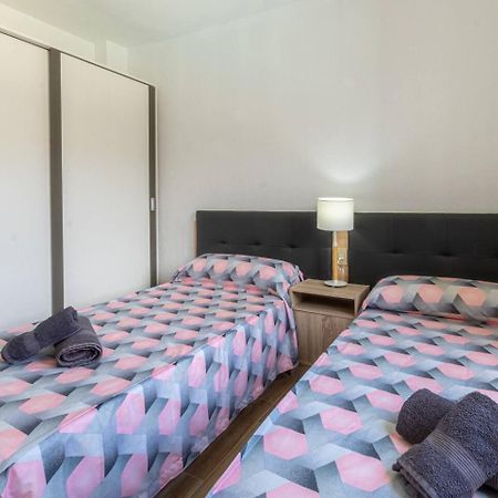 Princesa Isora Apt By Dream Homes Tenerife Пуэрто-де-Сантьяго Экстерьер фото