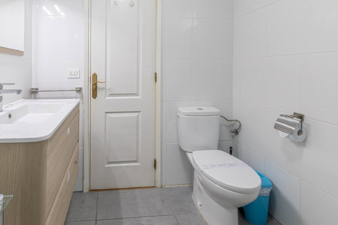 Princesa Isora Apt By Dream Homes Tenerife Пуэрто-де-Сантьяго Экстерьер фото