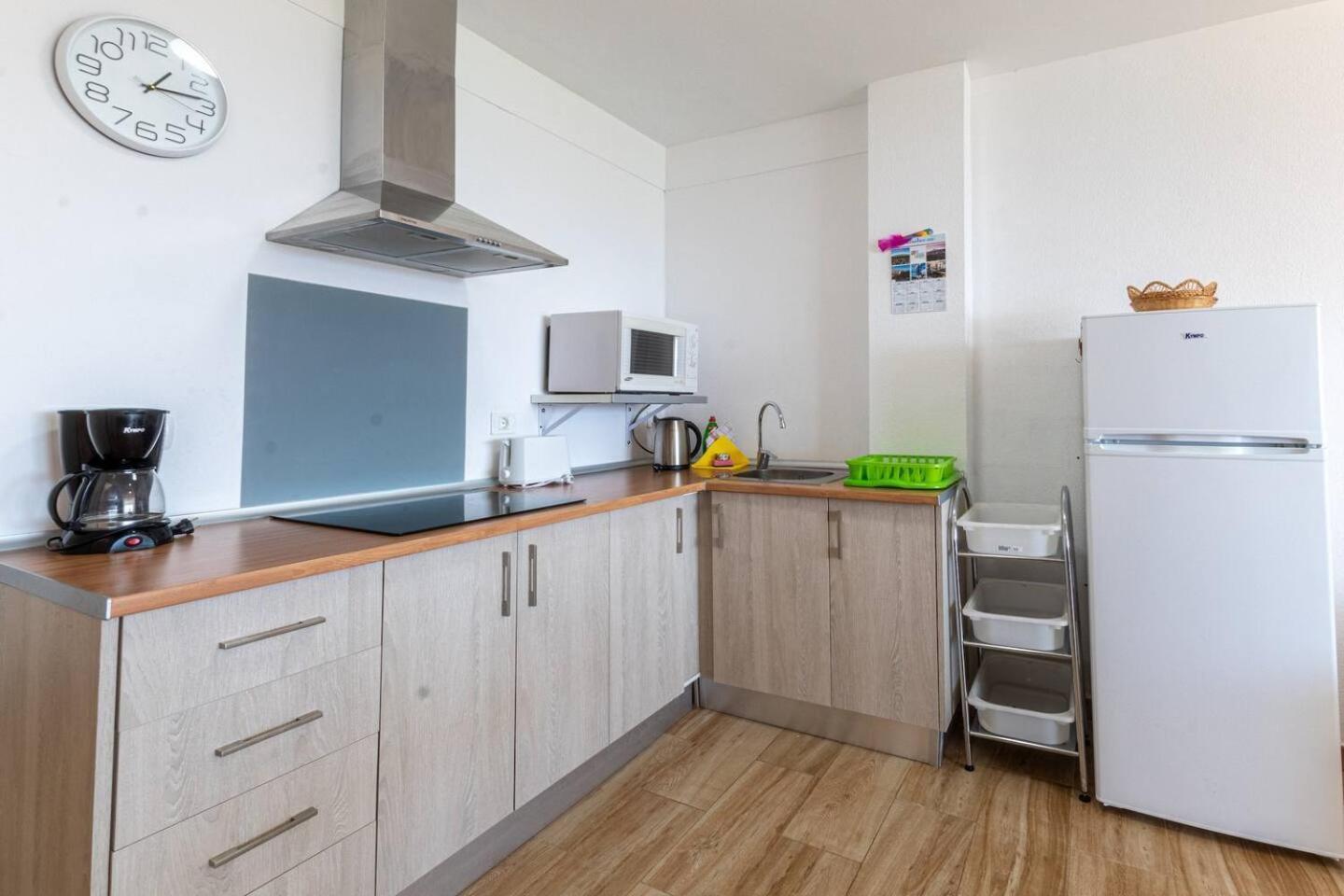 Princesa Isora Apt By Dream Homes Tenerife Пуэрто-де-Сантьяго Экстерьер фото