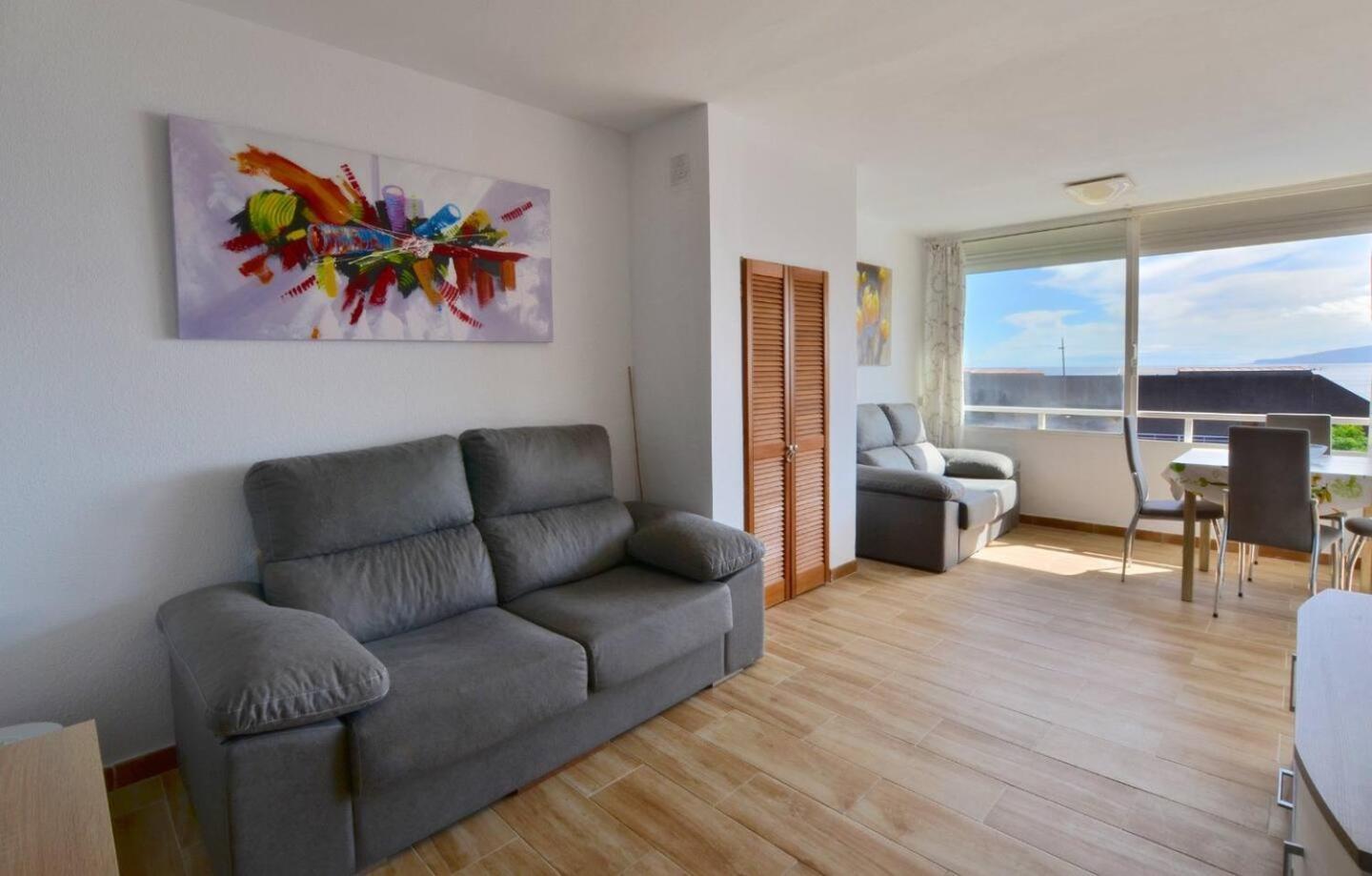 Princesa Isora Apt By Dream Homes Tenerife Пуэрто-де-Сантьяго Экстерьер фото